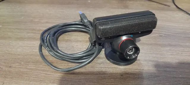 Sony Ps Move Eye Camera PS3 - Foto 6