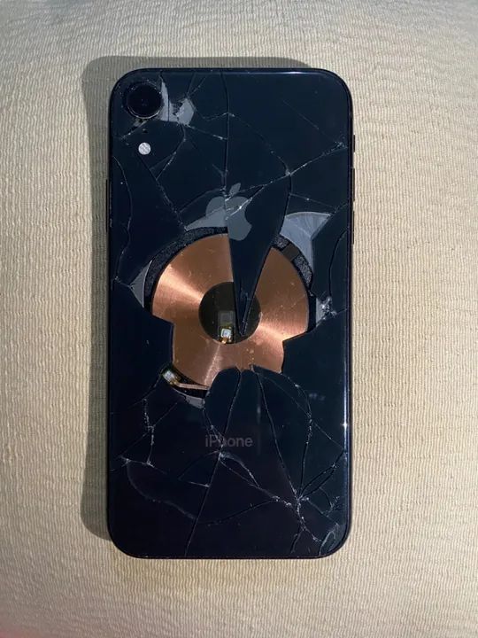Venda de peças IPhone XR - Foto 3