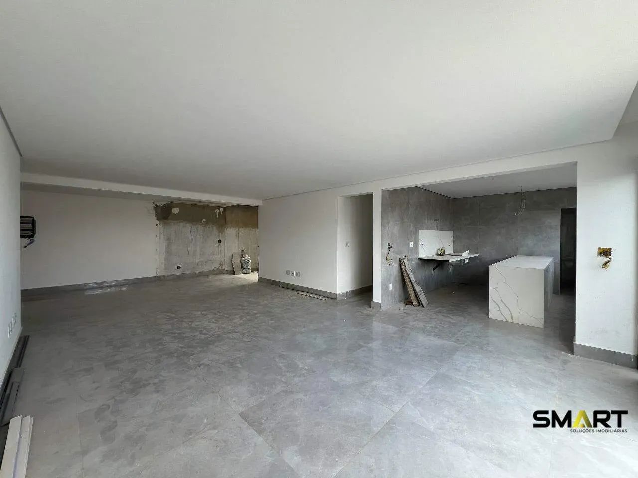 Área privativa alto luxo no Barreiro - NOVA! - Foto 2