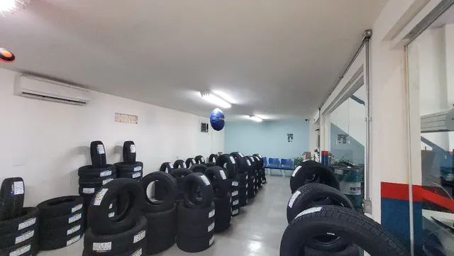Galpão Comercial à venda no Centro de Cosmópolis - Foto 3