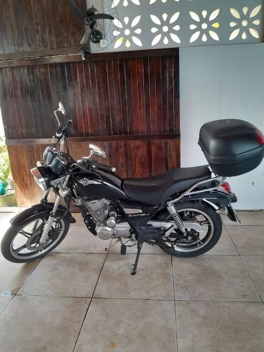 Moto ZTZ/CHOPPER RC - Foto 2