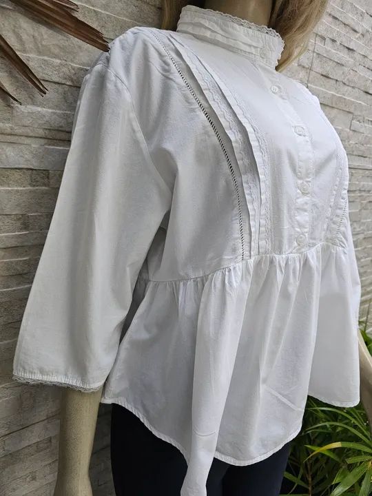 Camisa marca 3 - Foto 5