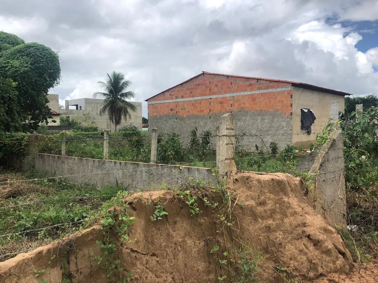 foto - Nossa Senhora do Socorro - João Alves