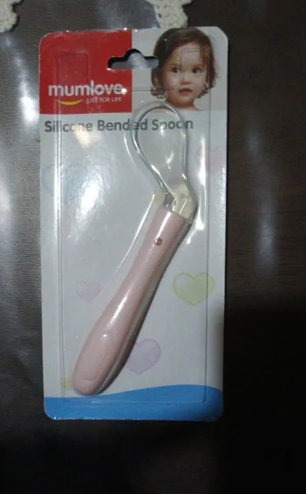 Colher De Silicone - NOVA - Foto 2