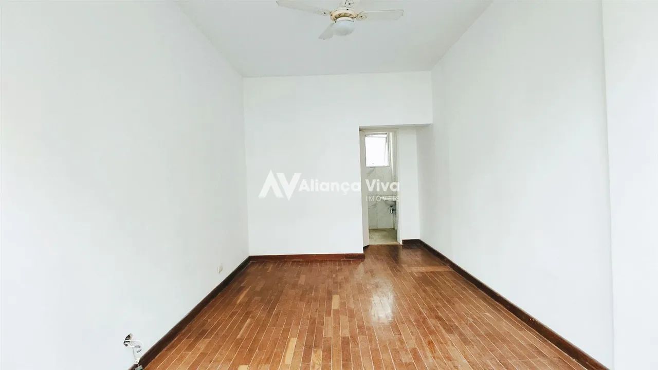 Ipanema | Apartamento 3 quartos, sendo 1 suite - Foto 12