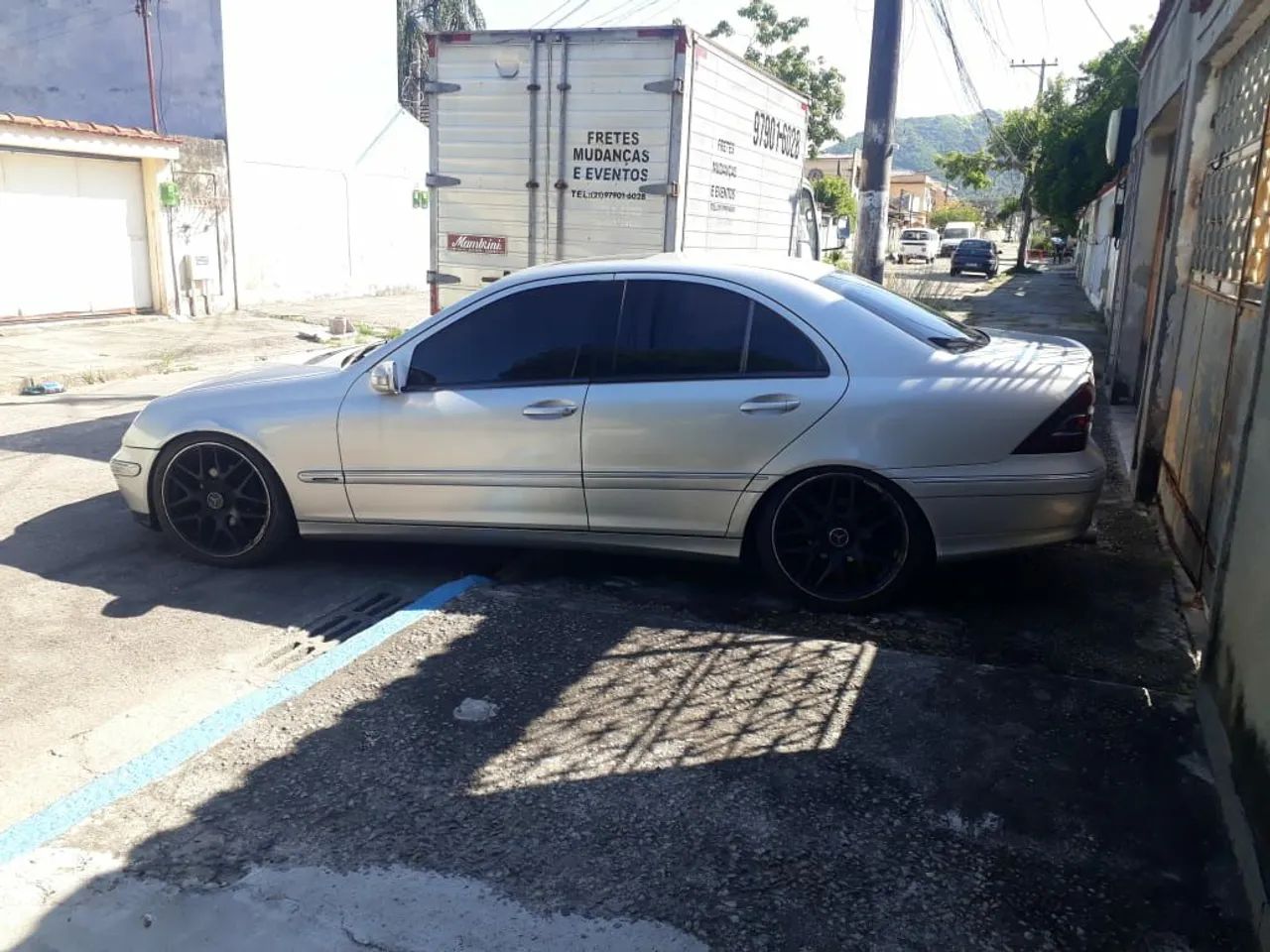 Suzuki GSX 650 e tenere 250 - Foto 7