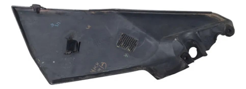 Carenagem Esq Tanque Suzuki B-king Original Descrição 45370 - Foto 8