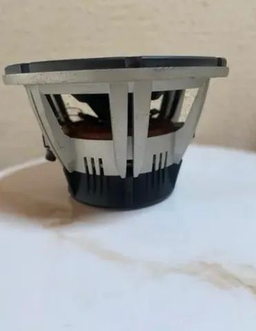 Subwoofer 10pol 350W - JBL GTO1014 - Foto 3