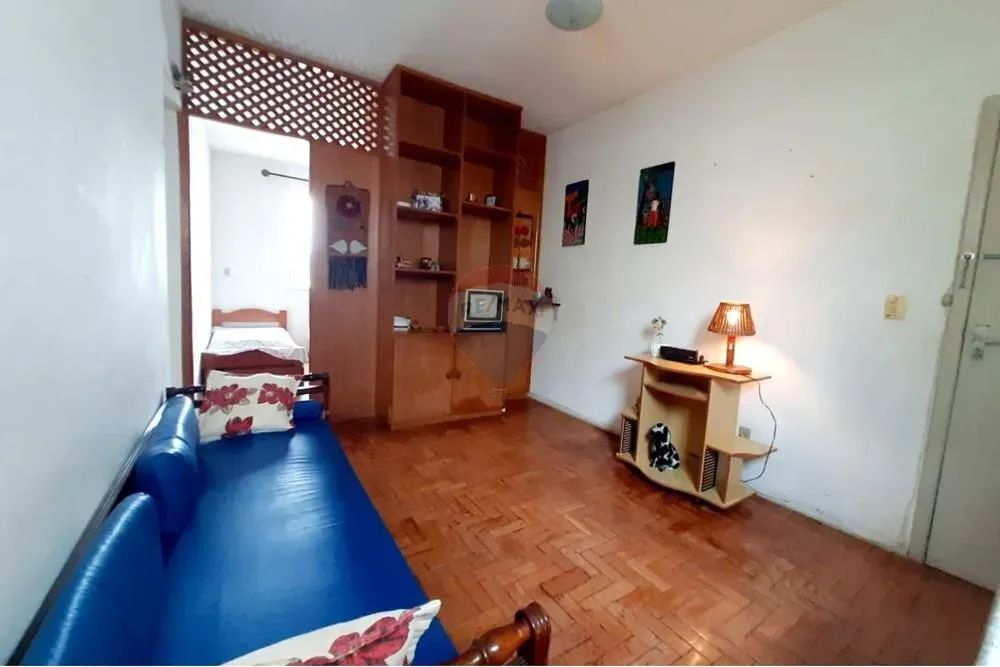 Apartamento 1/4, 43,00m2, Barris