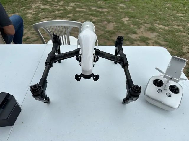 Inspire 2024 one drone