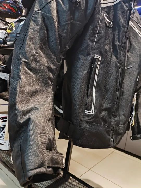 JAQ FEM NEW DRIVER - Foto 2