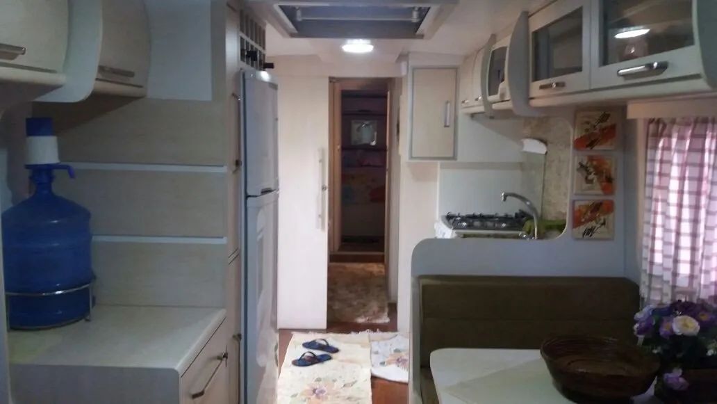 Motorhome lindoooo - Foto 7
