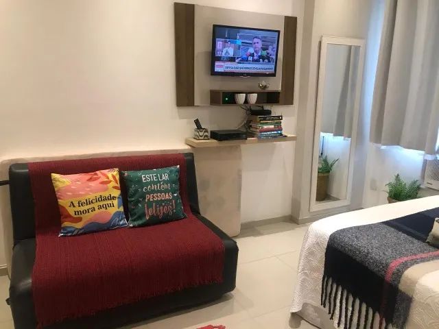 Studio Copacabana - Foto 7