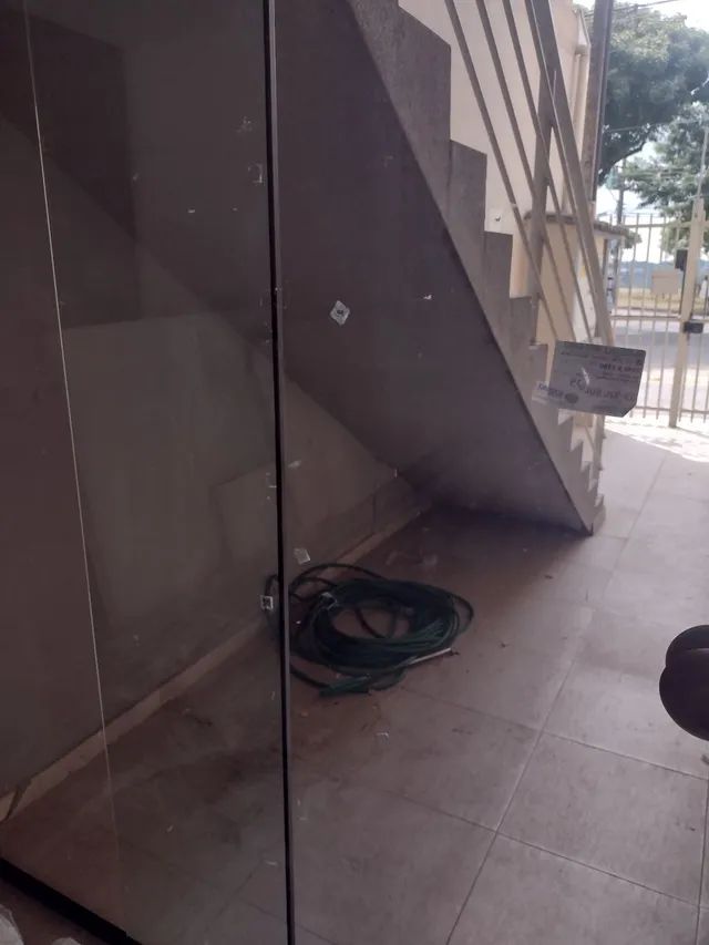 Porta e janelas em vidro  - Foto 4