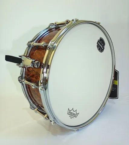 Caixa Mapex Armory Dillinger - Foto 2