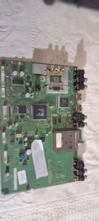 Placa Mãe para TV Philips,328fl5332/78 - Foto 2