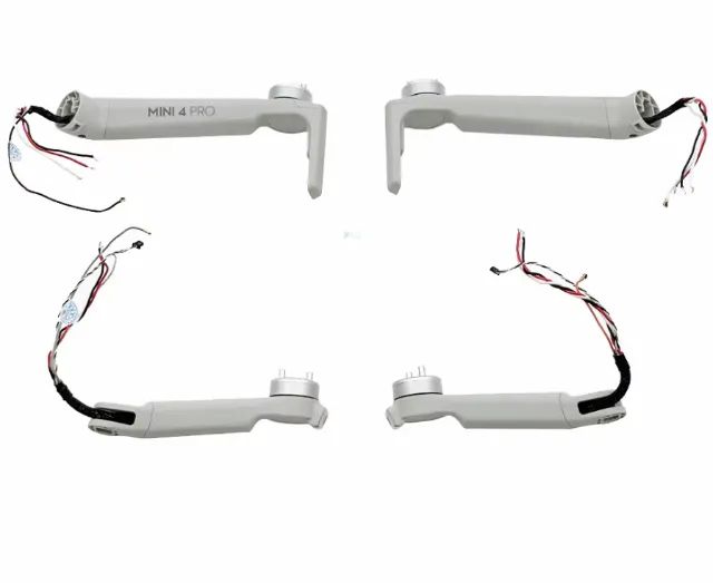 braço mini 4 pro sem motor