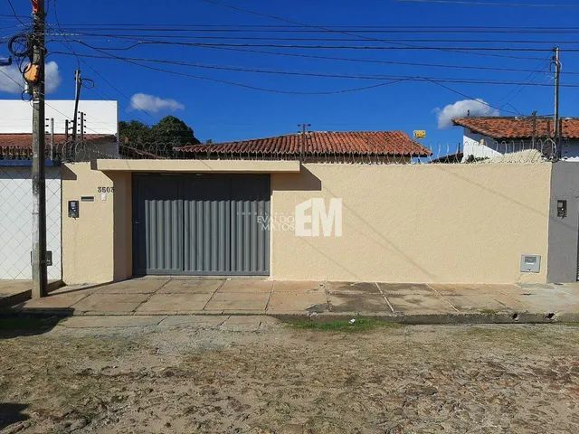 Casas para alugar - Três Andares, Teresina - PI | OLX