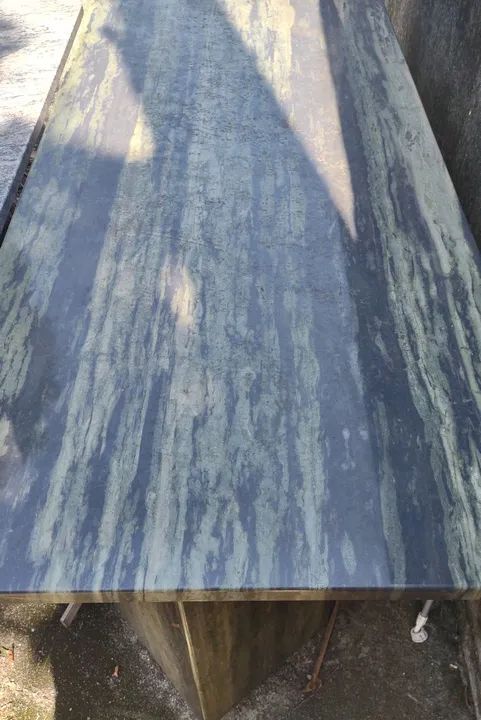 Mesa de Granito Exótico 
