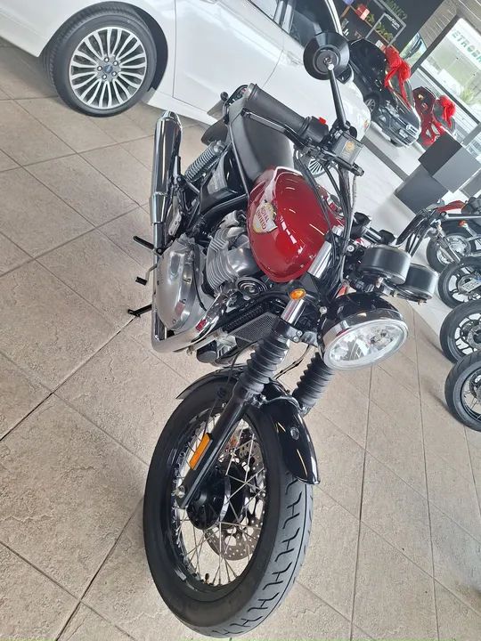 Vendo Royal 650 - Foto 3