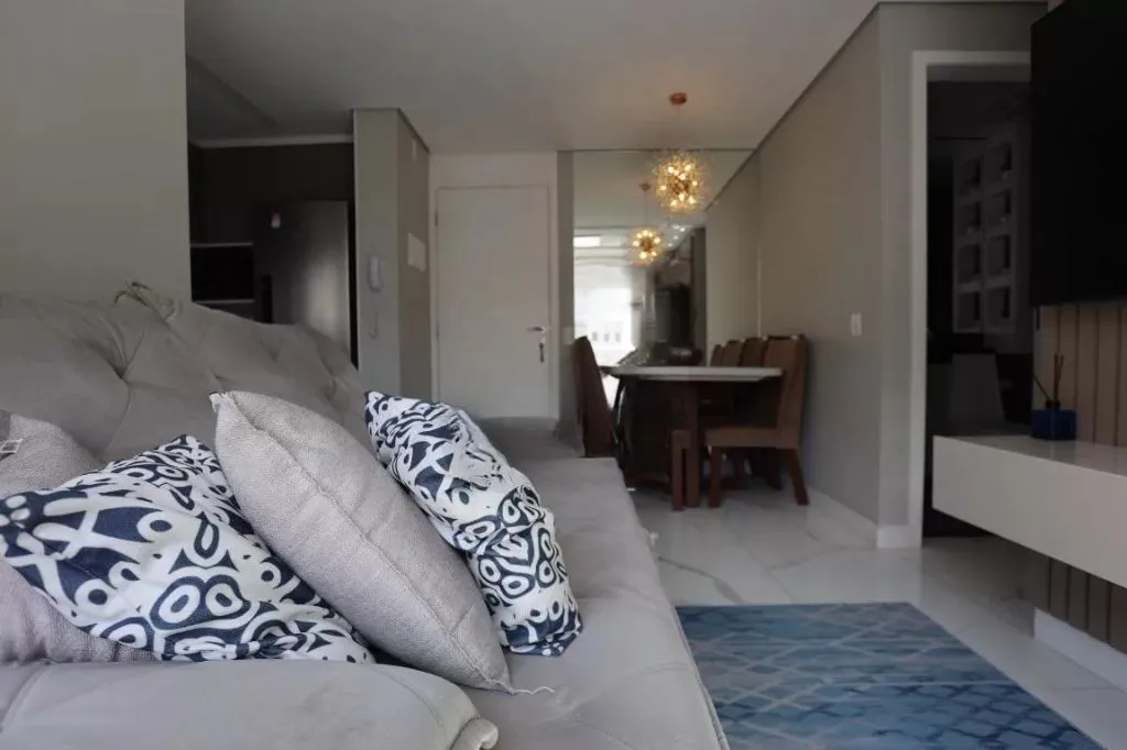 Apartamento a venda no Jaguaré São Paulo