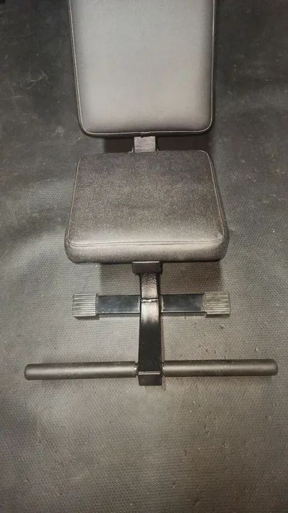 Banco de musculação Exercit - Foto 2