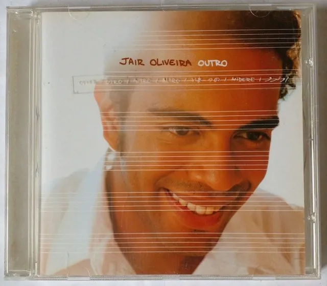 Jair Oliveira - Outro