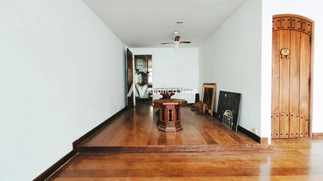 Ipanema | Apartamento 3 quartos, sendo 1 suite - Foto 6