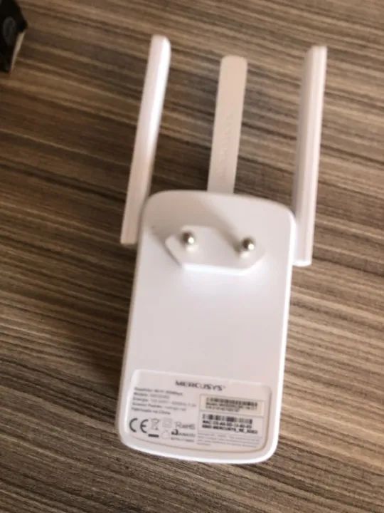 Repetidor Wi-Fi  - Foto 3