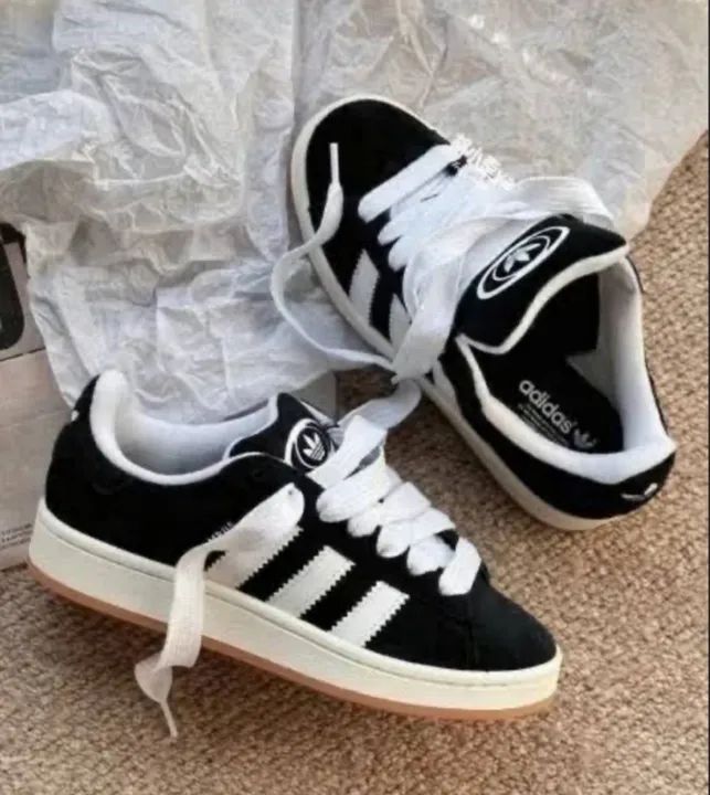 Tênis campus Adidas n35