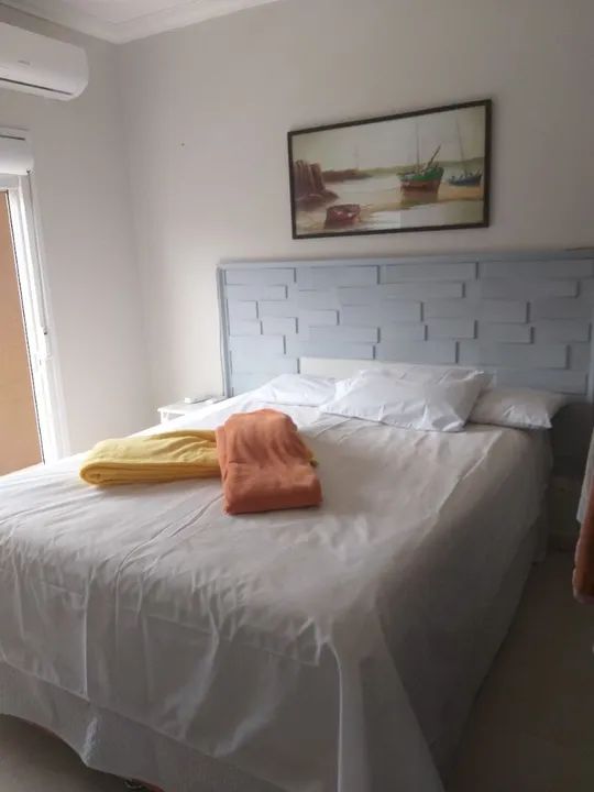 Apartamento Temporada - Foto 13