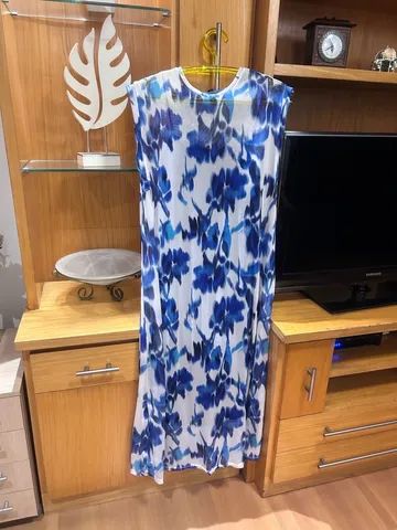 Vestido  longo novo - Foto 5