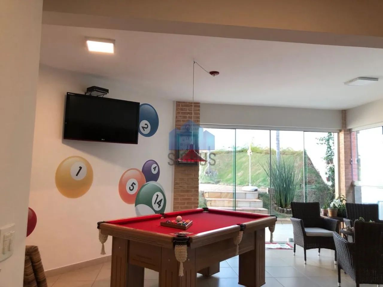 VENDA CASA EM CONDOMINIO EM SOUSAS- CAMPINAS - Foto 4