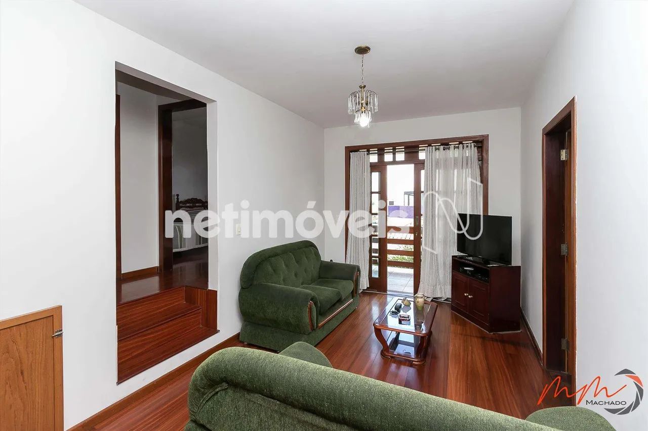 Venda Casa Dona Clara Belo Horizonte - Foto 4