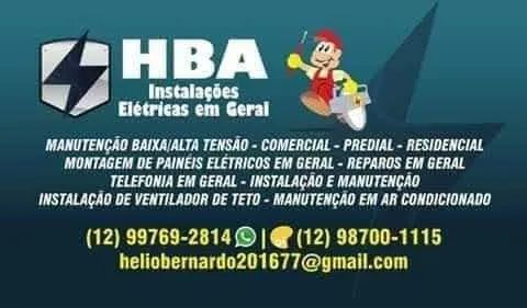 Serviço de eletricista em Geral e Instalaçoes - Foto 2