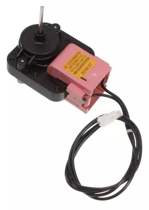 Motor Ventilador Electrolux A */ * - Foto 3