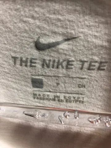 Camisa Roma Nike Original P adulto  - Foto 3