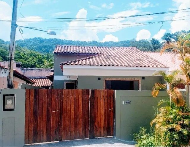 Captação de Casa para locação na Estrada B (Lot Soter), Serra Grande, Niterói, RJ