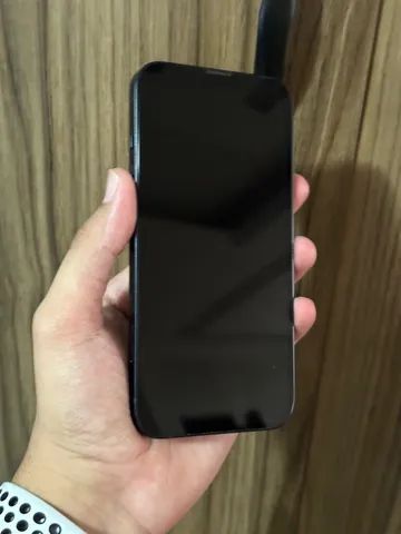 iPhone 13 256gb Seminovo Garantia Loja - Foto 4