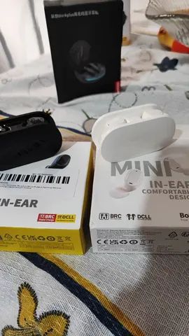 Fone Baseus  - Foto 2