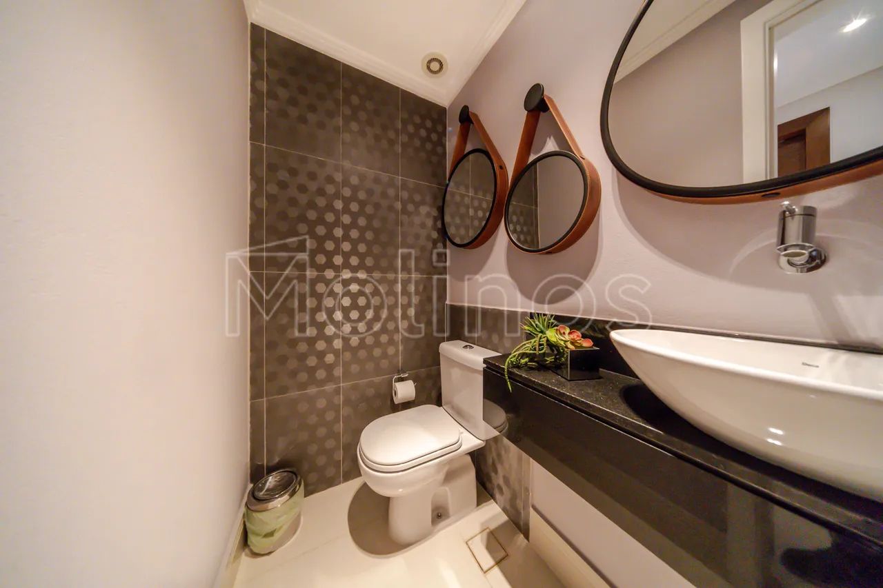 Vitale Mooca - Apartamento 3 suítes a venda Mooca - Foto 4