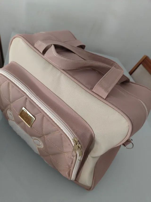 Kit bolsa maternidade  - Foto 3
