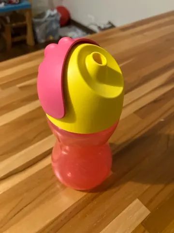 Copo Dinossauro Philips Avent (300ml) - Foto 2
