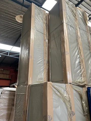 ARMARIO DE AÇO (ESCRITORIO, ALOJAMENTO)  - Foto 3