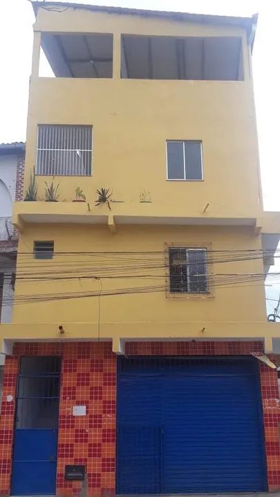 Aluga-se apartamento 1/4 Vale do Matatu  - Foto 2