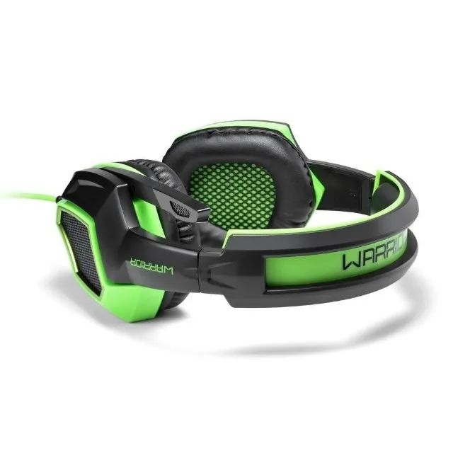 Headset Gamer Warrior Multilaser - Foto 4