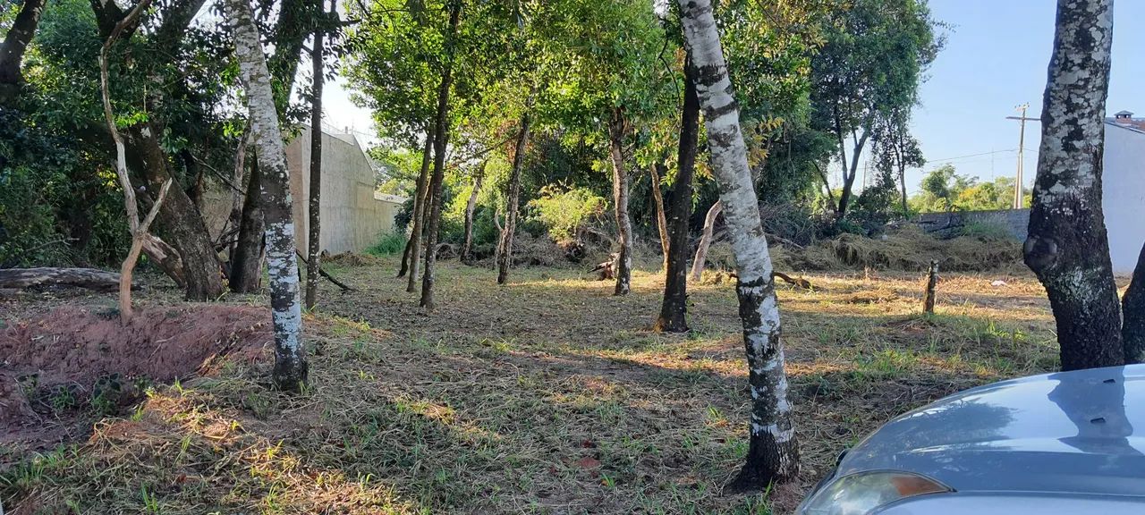 foto - Bauru - Conjunto Habitacional Engenheiro Otávio Rasi