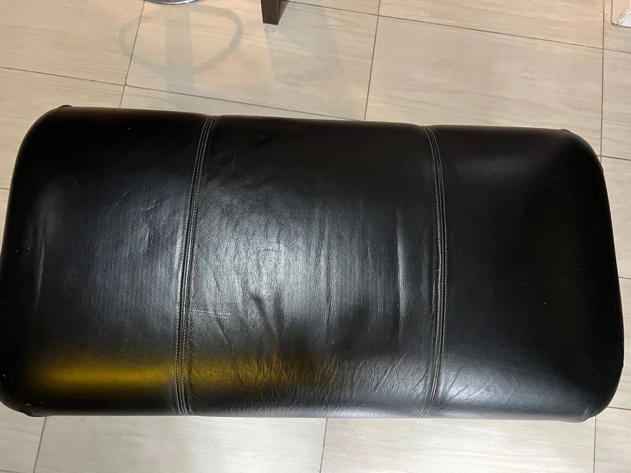 Apoiador de pés  - Foto 3