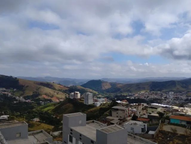 COBERTURA BAIRRO NOVA ACLIMAÇÃO  - Foto 5