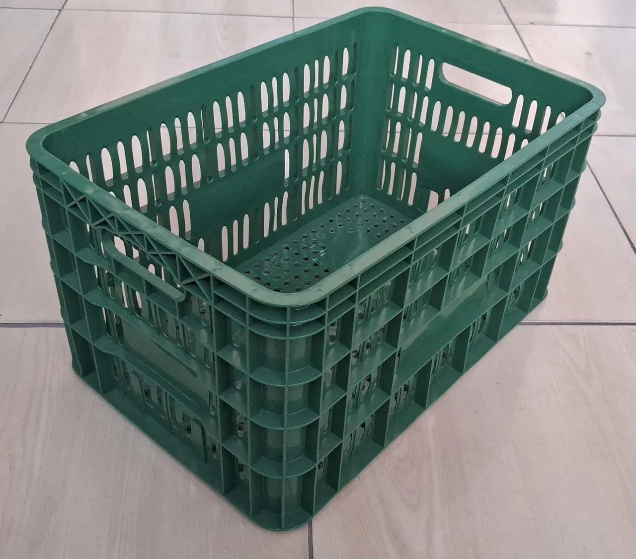 Caixa de Plástico - Foto 3